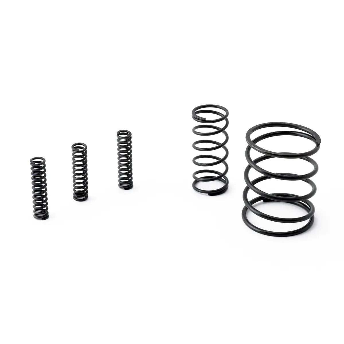 Hybrid Racing Heavy-Duty K-Series Gear Selector & Detent Spring Package 1