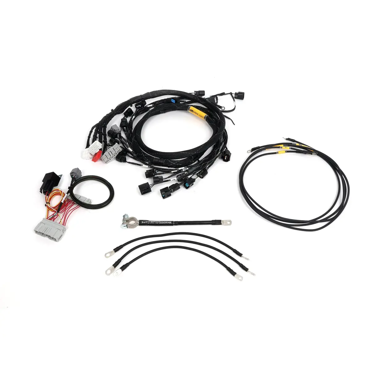 Hybrid Racing K-Swap Electronics Package (01-05 Civic Non-Si) 1
