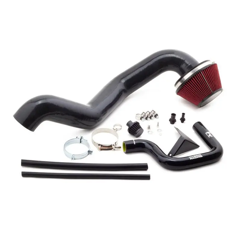 Hybrid Racing Cold Air Intake For Dc5/Ep3/Em2 & Es1 K Swap 1