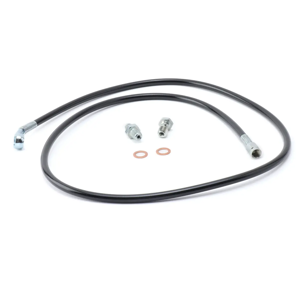 Hybrid Racing K-Swap Clutch Line (92-00 Civic & 94-01 Integra) 1