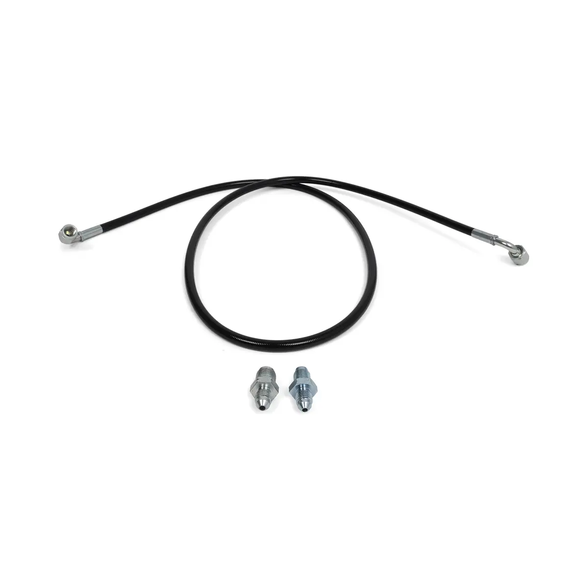 Hybrid Racing K Swap Clutch Line For 01-05 Civic Non-Si 1