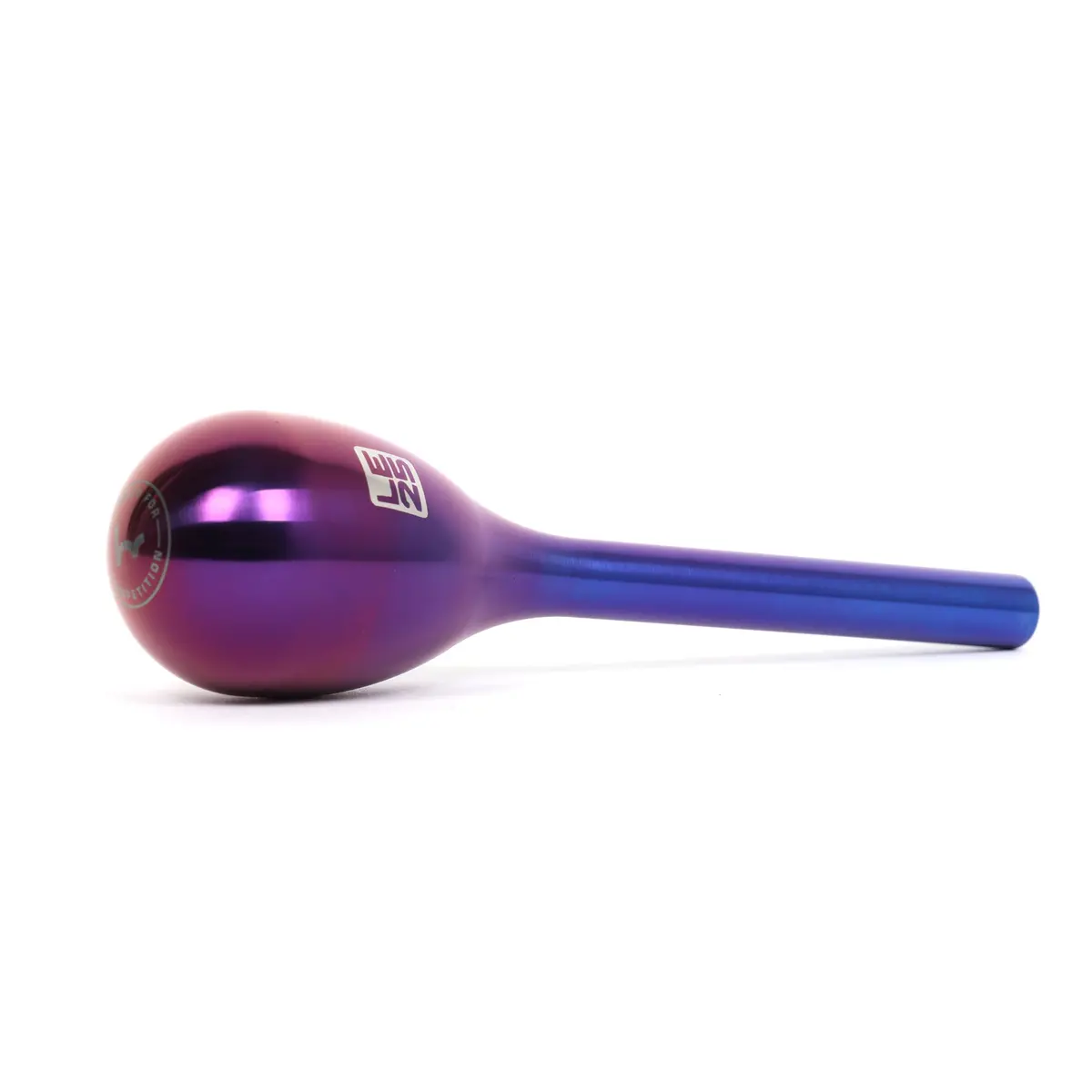 Hybrid Racing Limited Edition Competition Spirit Titanium Shift Rod 1
