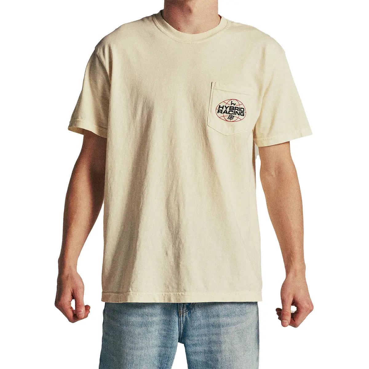 Hybrid Racing Competition Spirit Tee 1