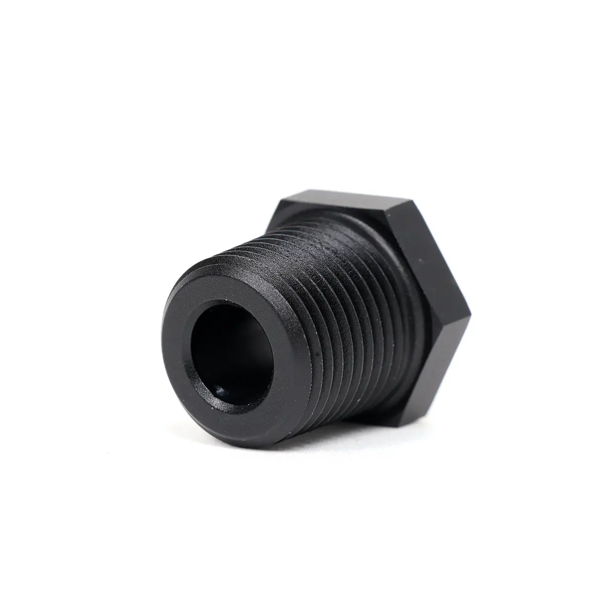 Hybrid Racing K Swap Coolant Temp Sensor Adapter 1