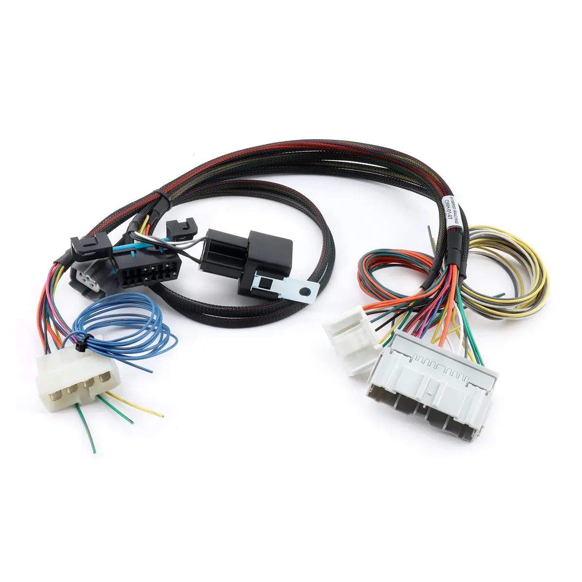 Hybrid Racing K Swap Conversion Harness For 88-91 Civic/Crx 1
