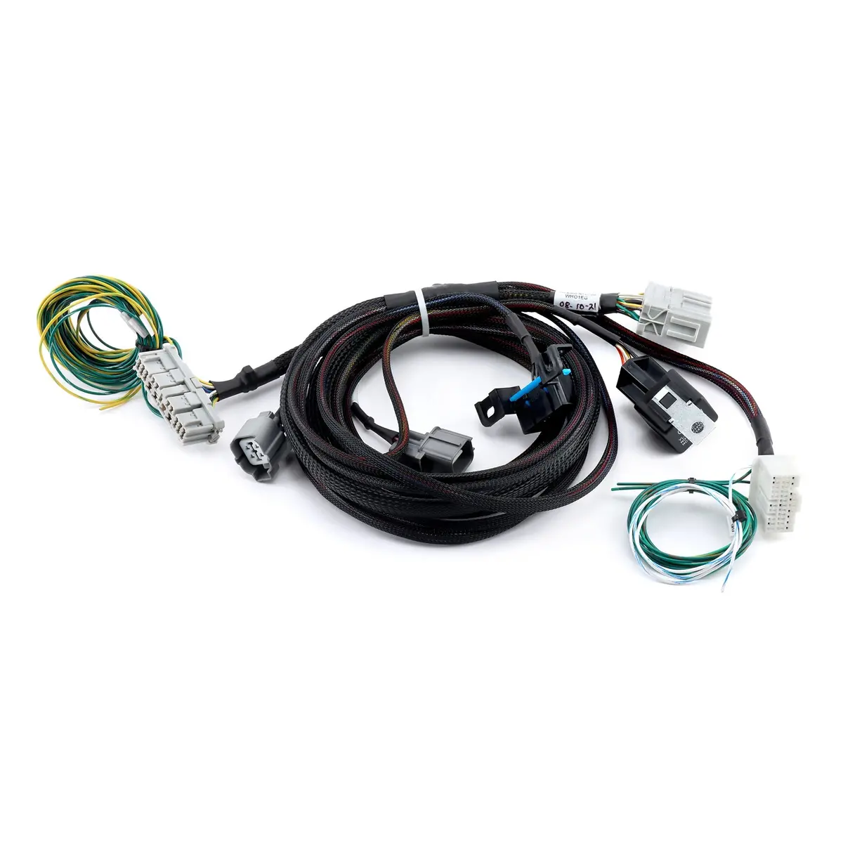 Hybrid Racing K Swap Conversion Harness For Eg Civic/Integra 1