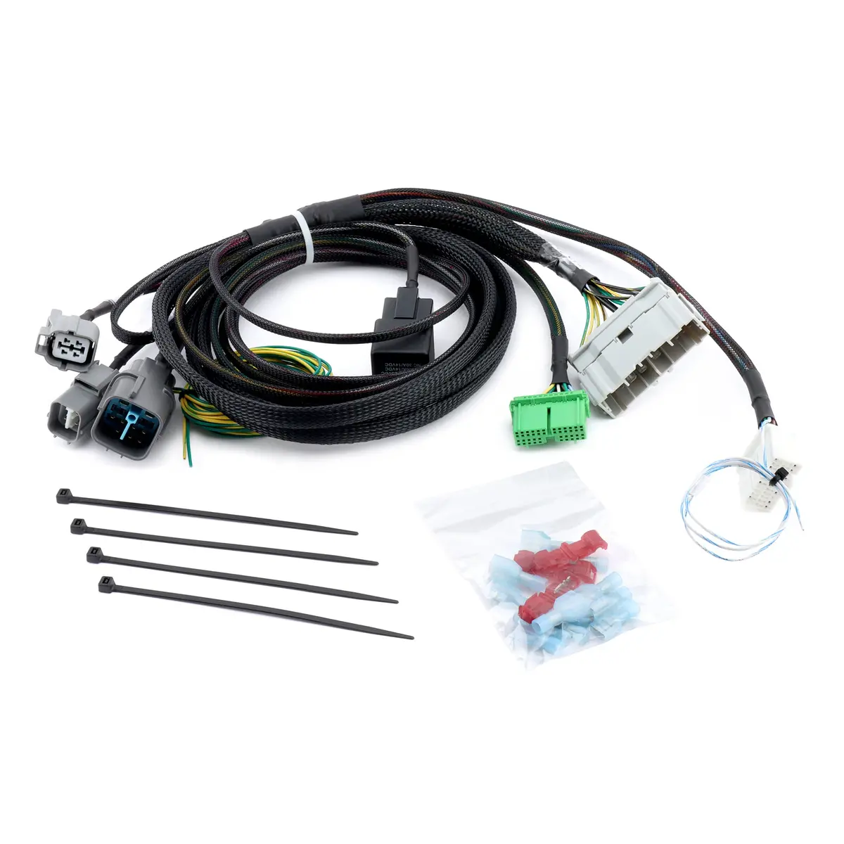 Hybrid Racing K Swap Conversion Harness For 96-98 Civic 1
