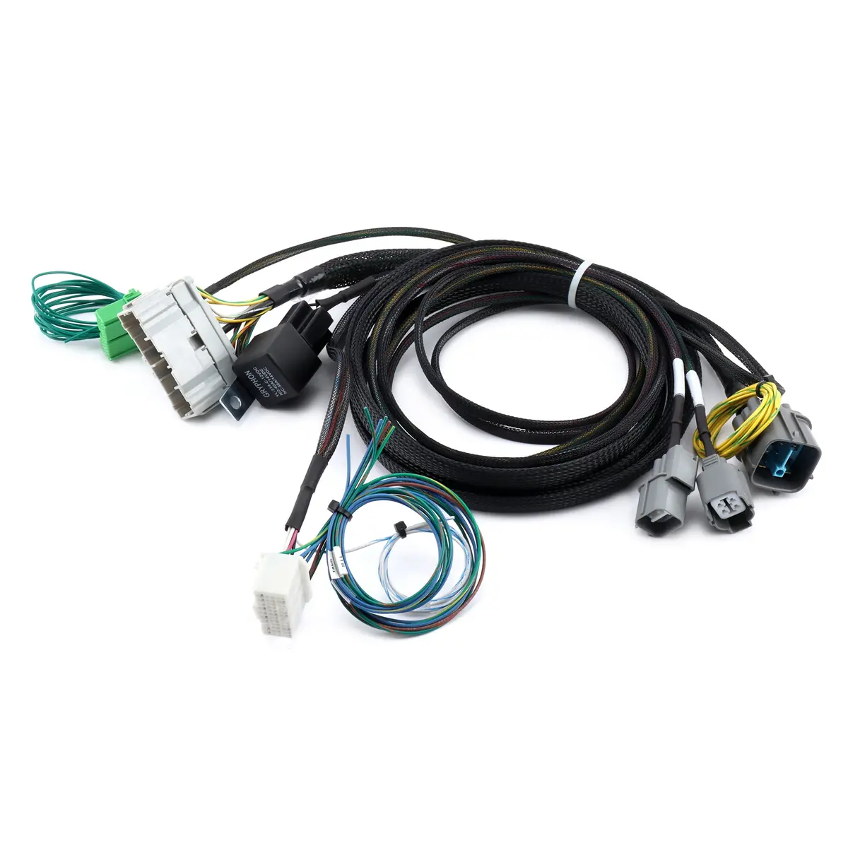 Hybrid Racing K Swap Conversion Harness For 99-00 Civic 1
