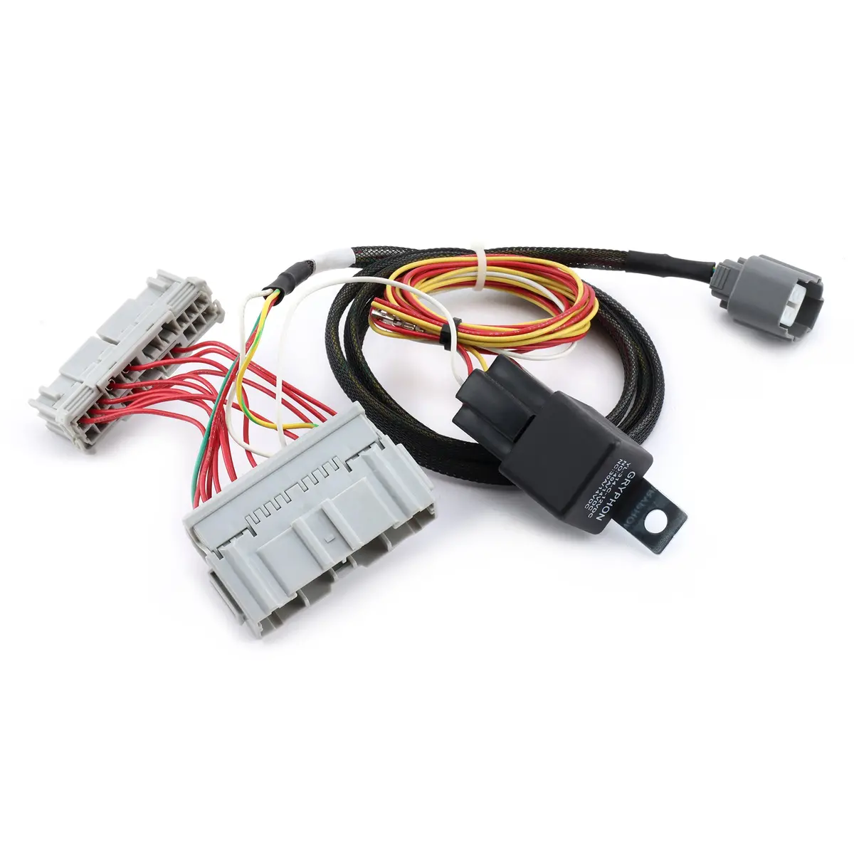 Hybrid Racing K Swap Conversion Harness For 01-05 Civic 1