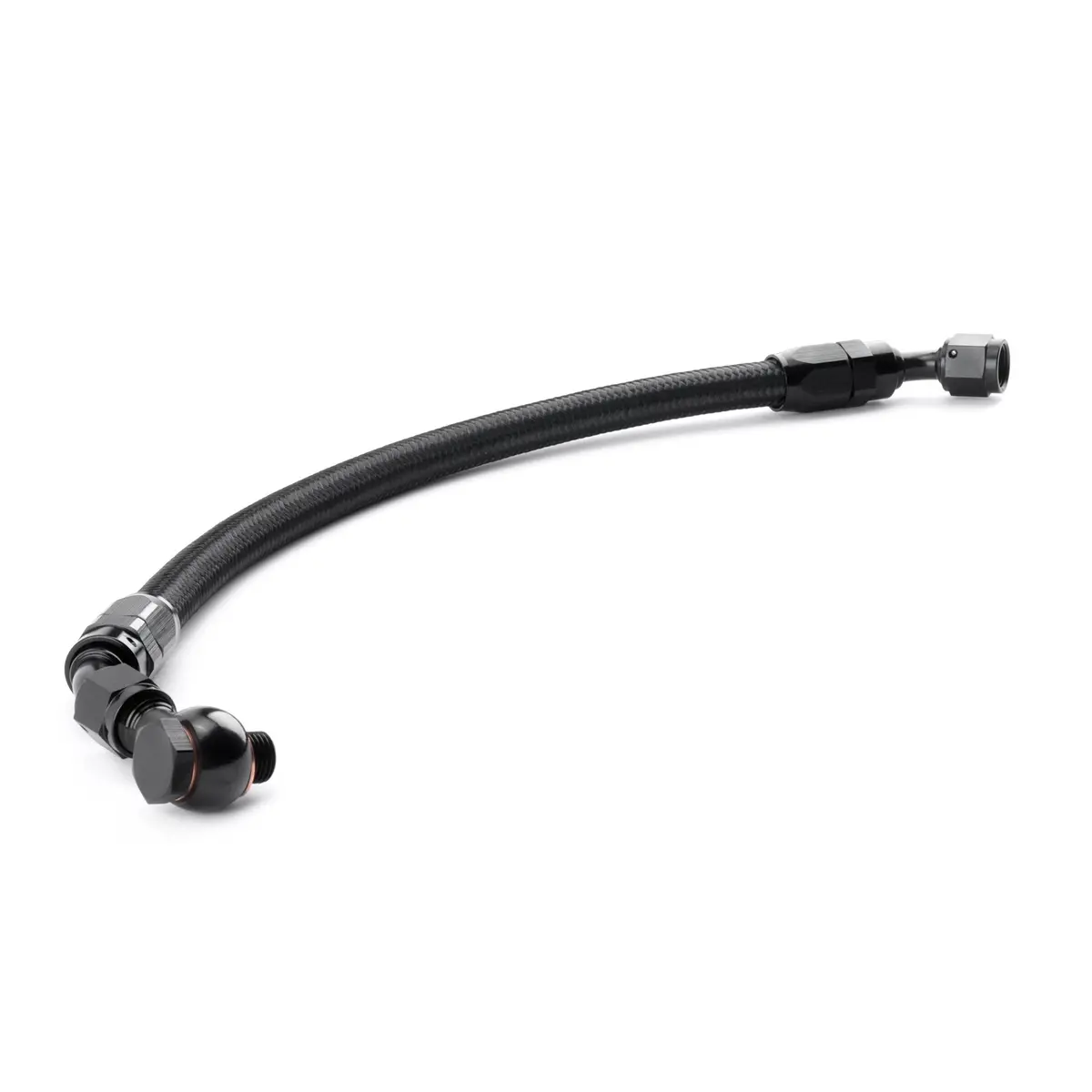 Hybrid Racing Fuel Line Kit For B/D Series Engines 1