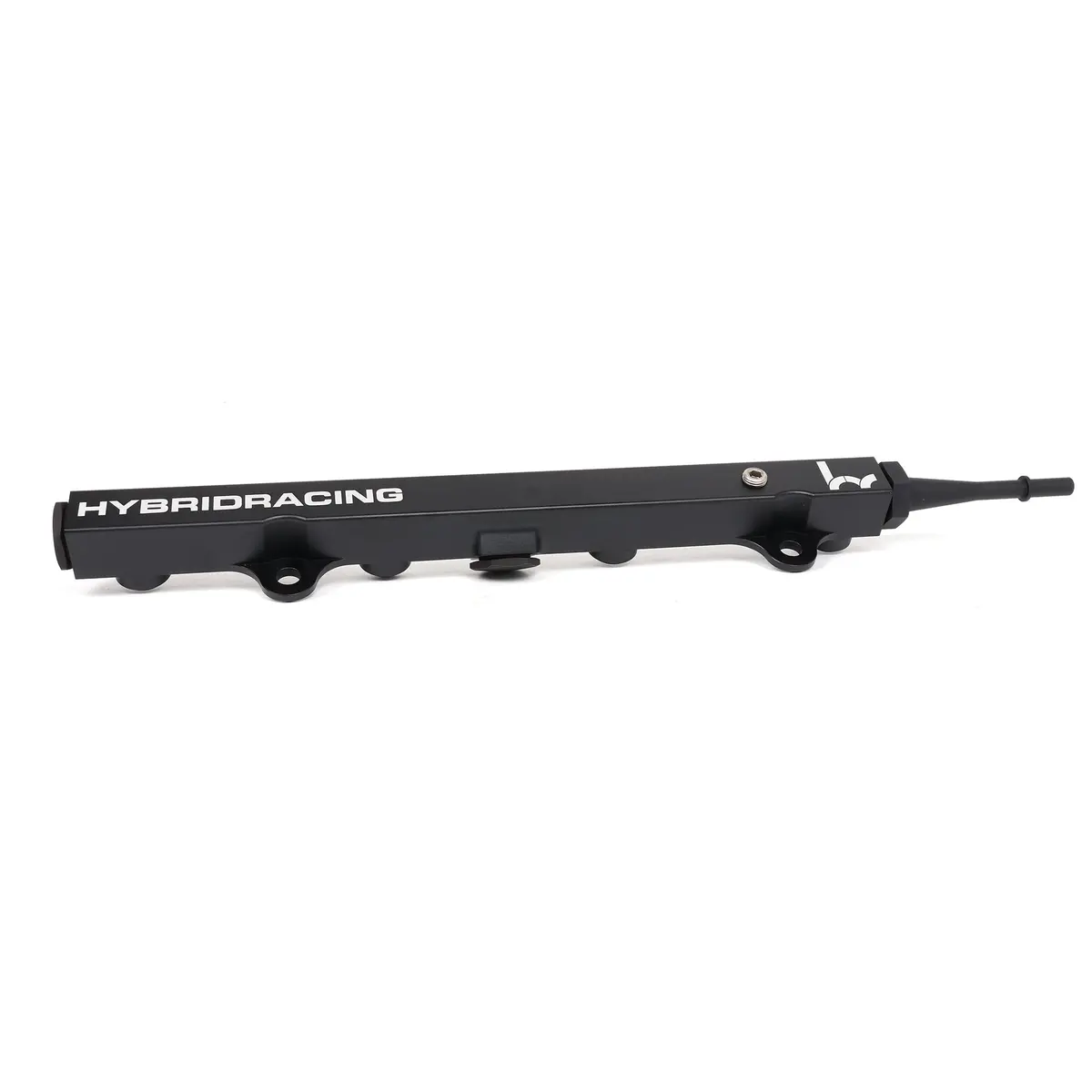 Hybrid Racing Fuel Rail For 06-11 Civic Si/04-08 Tsx 1