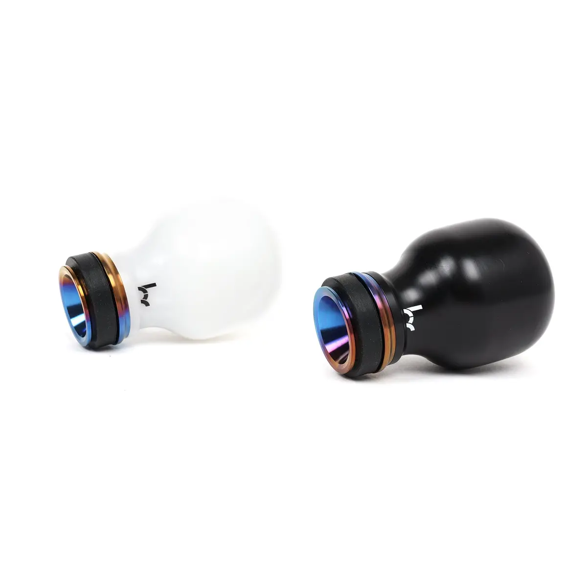 Hybrid Racing Delrin Chicane Shift Knob 1