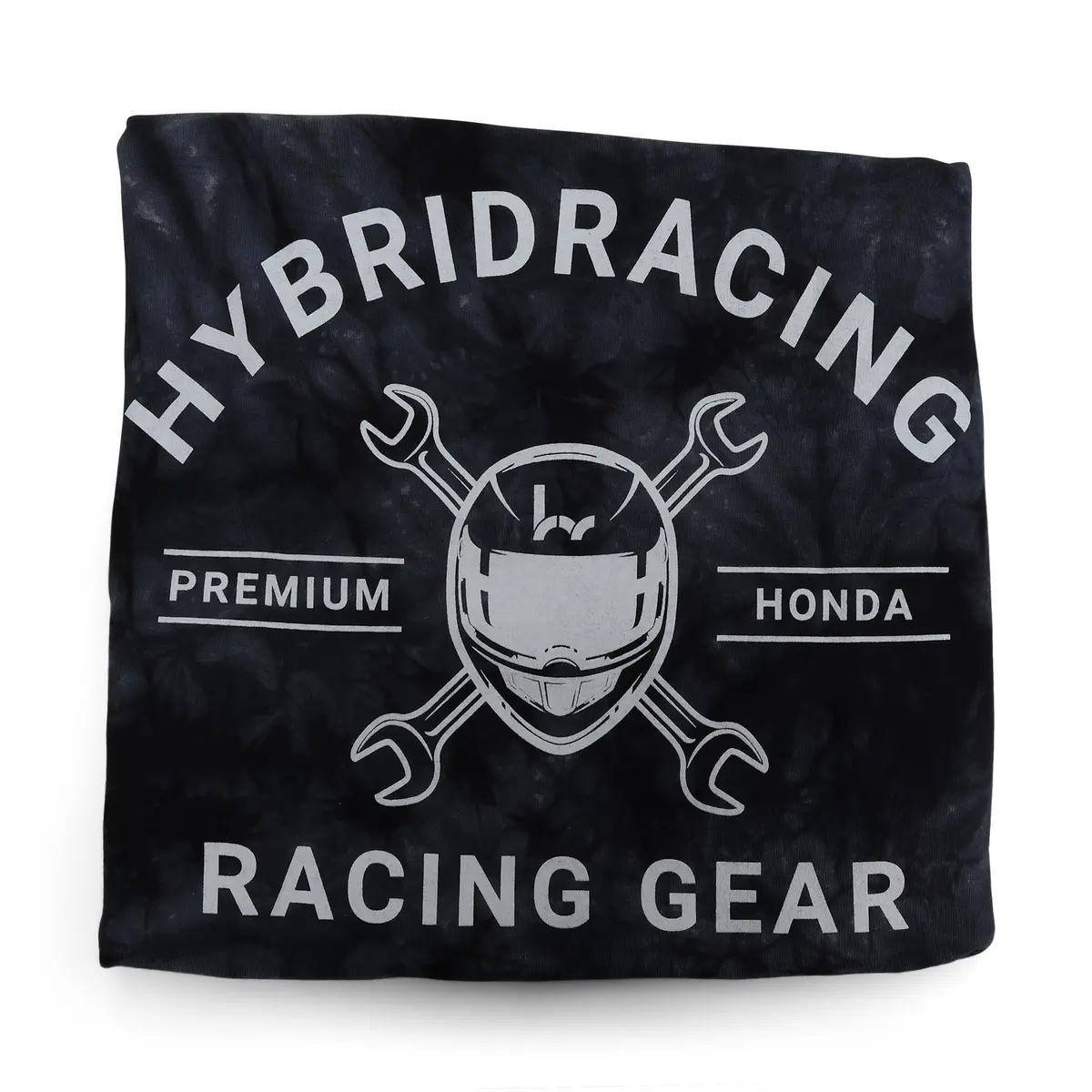 Hybrid Racing Pit Crew T-Shirt 1