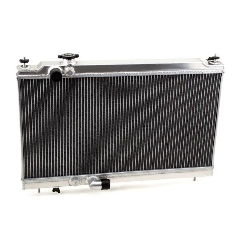 Hybrid Racing K Swap Fullsize Radiator For 94-01 Integra 1