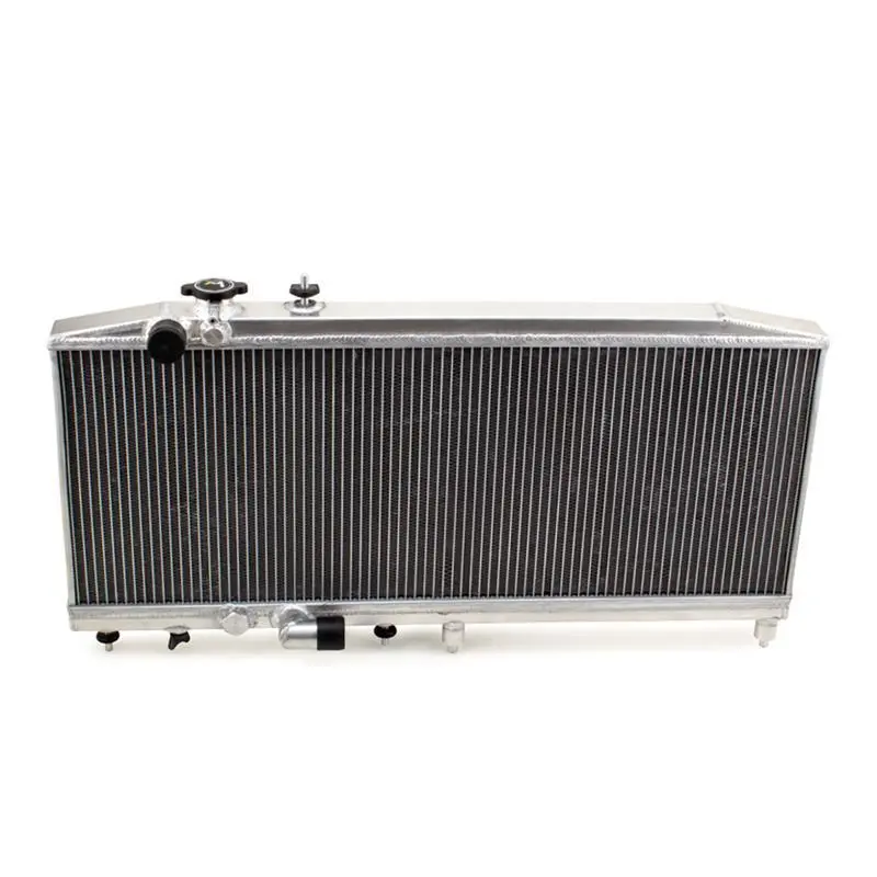 Hybrid Racing K-Swap Fullsize Radiator For 96-00 Civic 1