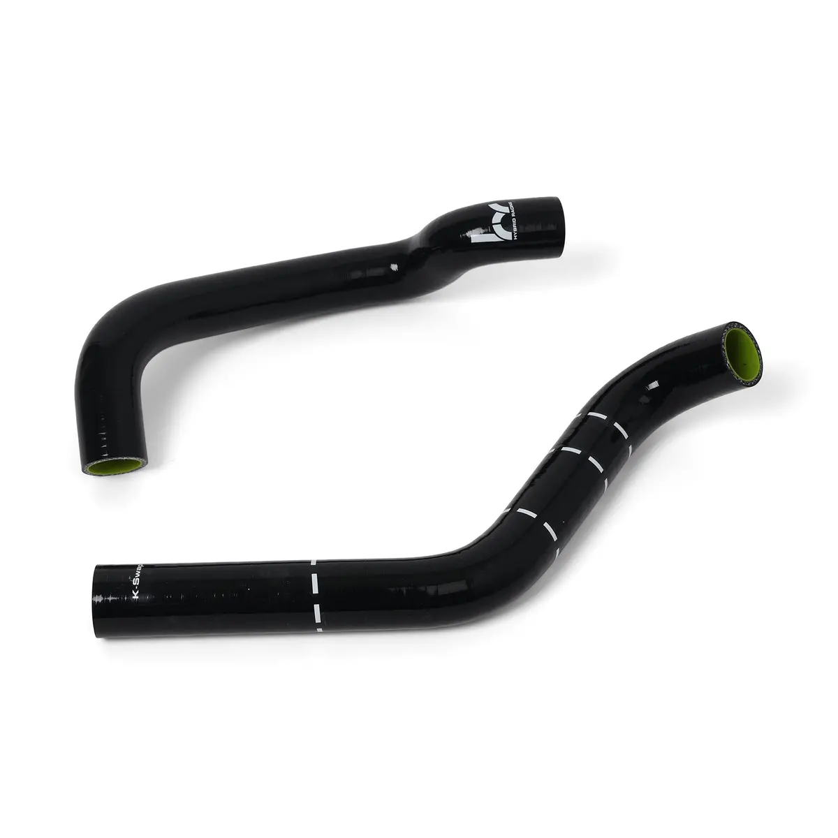 Hybrid Racing K Swap Radiator Hoses For Civic/Integra 1