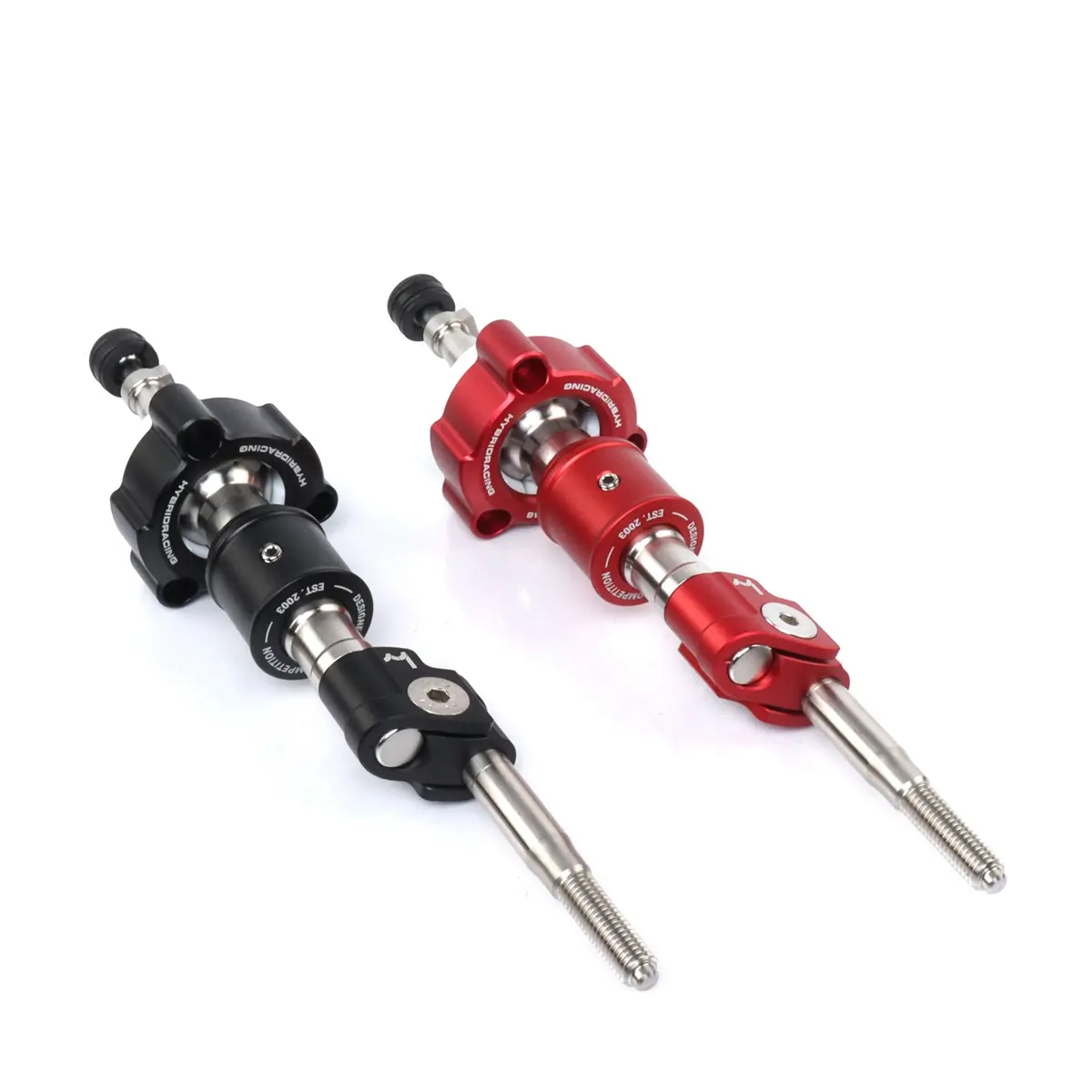 Hybrid Racing Short Shifter For 00-09 Honda S2000 1