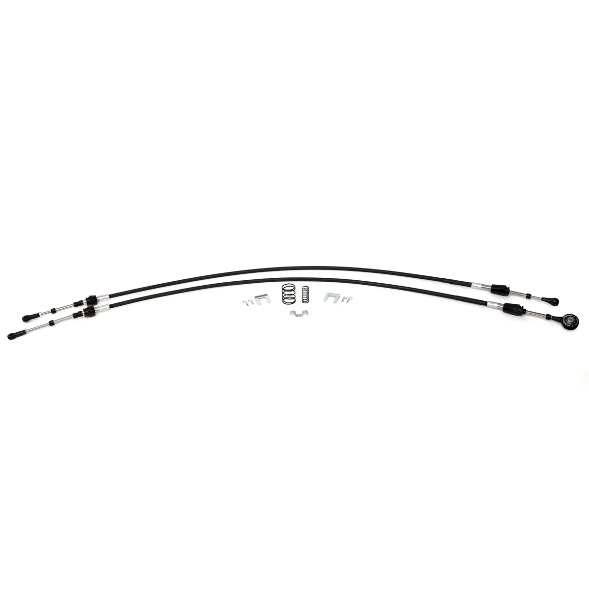 Hybrid Racing Shifter Cables For 02-06 Rsx 1