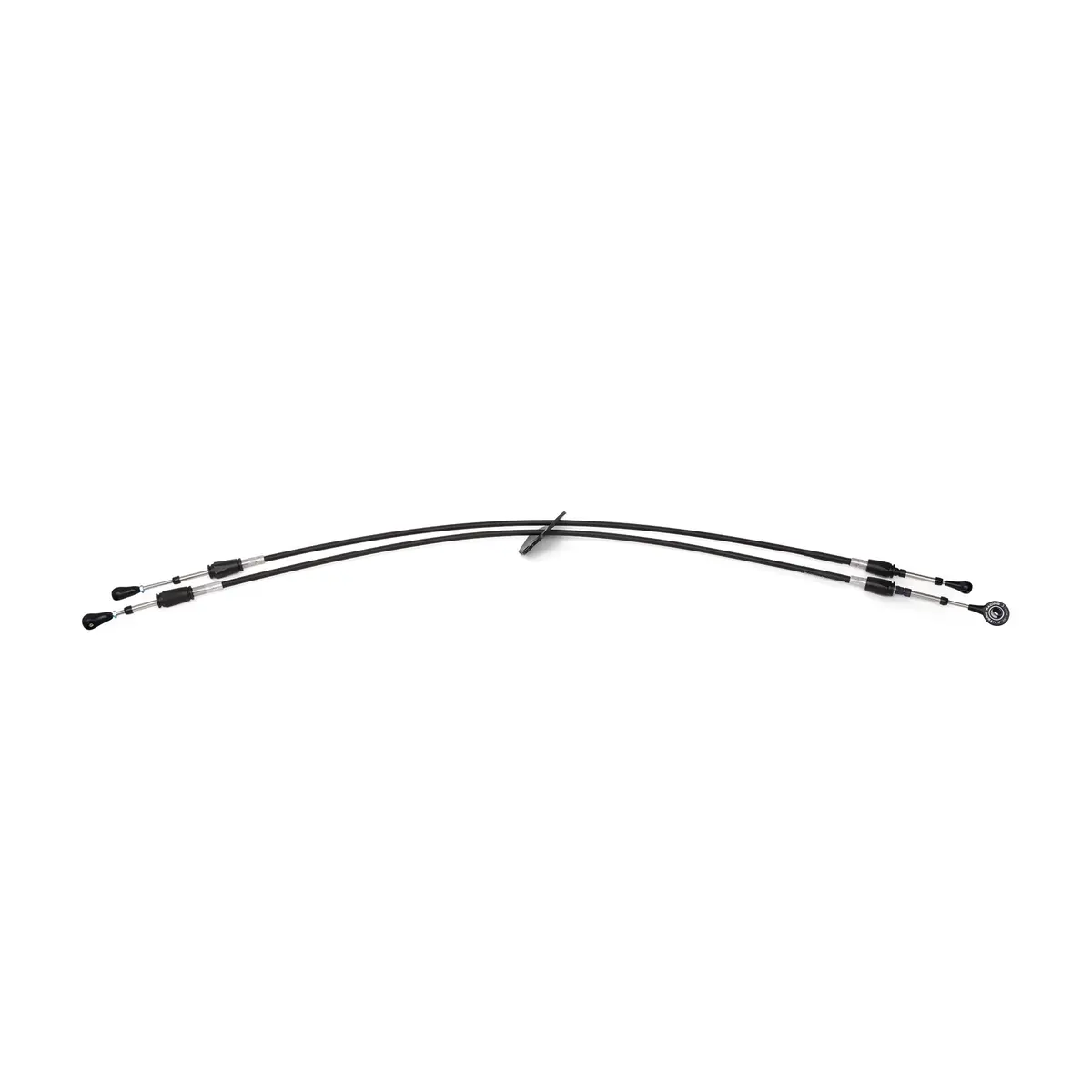 Hybrid Racing Shifter Cables For 06-11 Civic Si 1