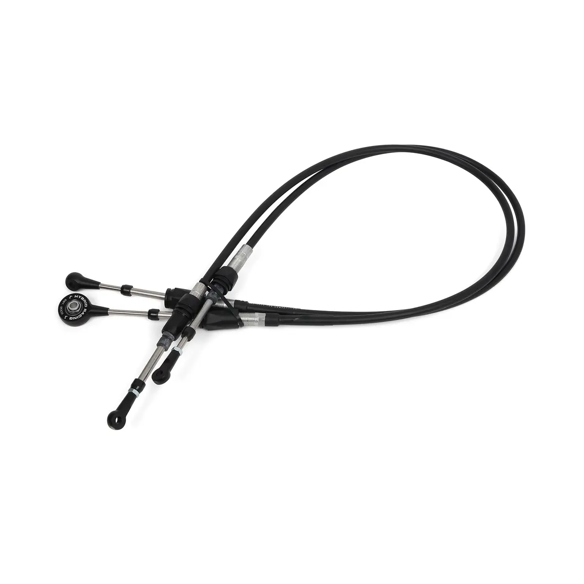 Hybrid Racing Shifter Cables For 03 Acura Cl Type S 1