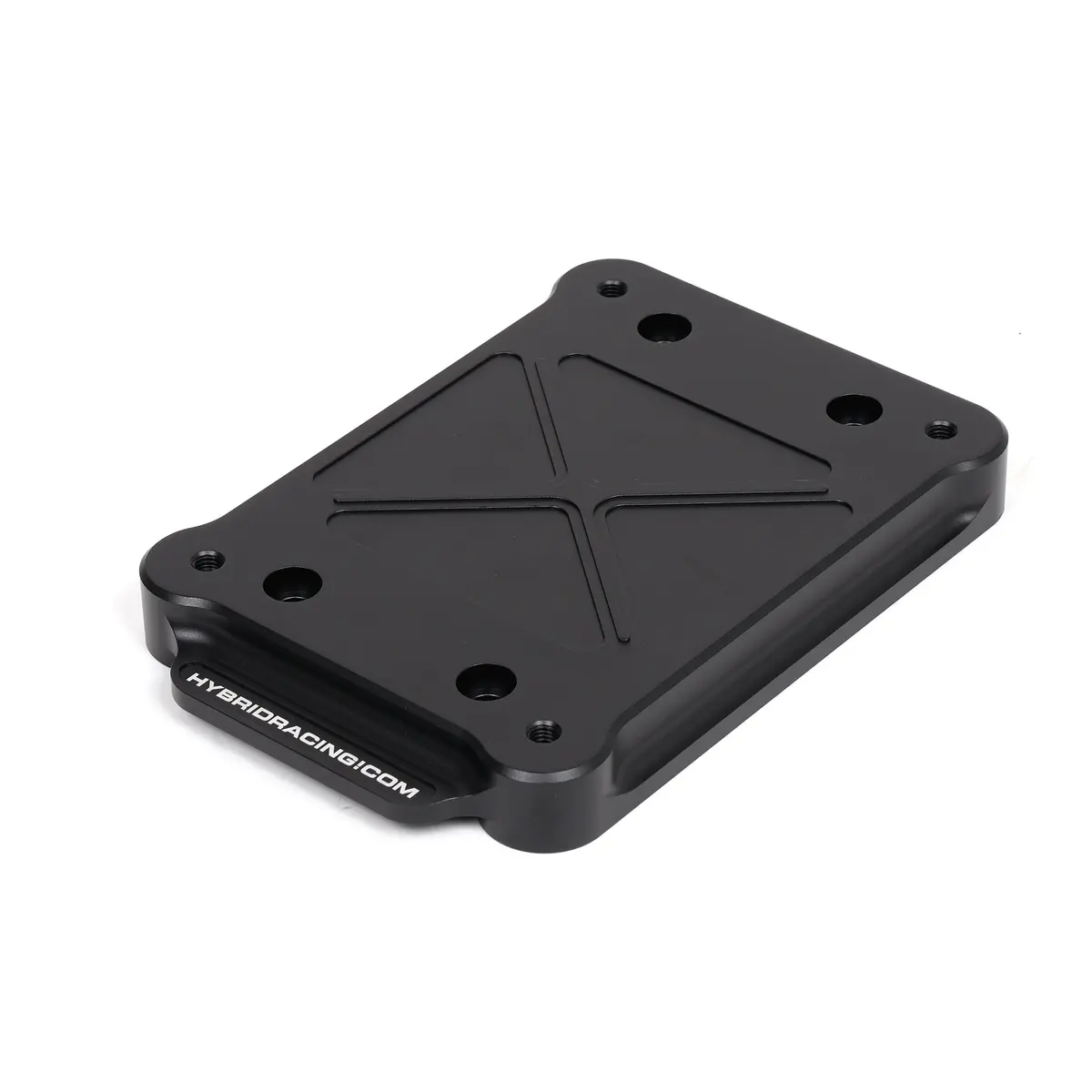 Hybrid Racing Rsx Shifter Mounting Plate For K Swaps 1