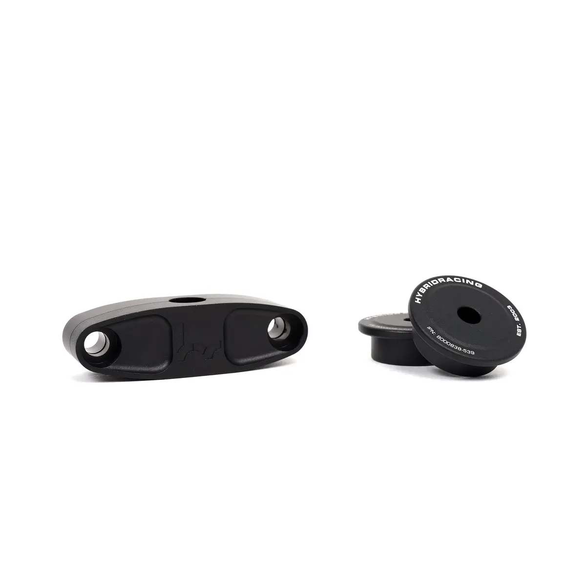 Hybrid Racing D Series Shift Linkage Bushings For Civic/Del Sol 1