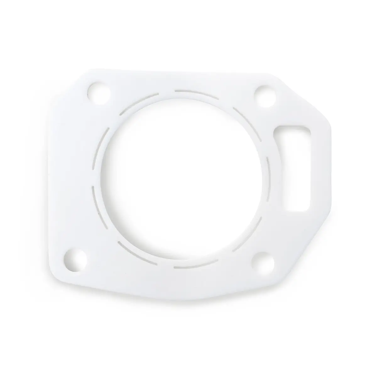 Hybrid Racing Prb Thermal Throttle Body Gasket 1