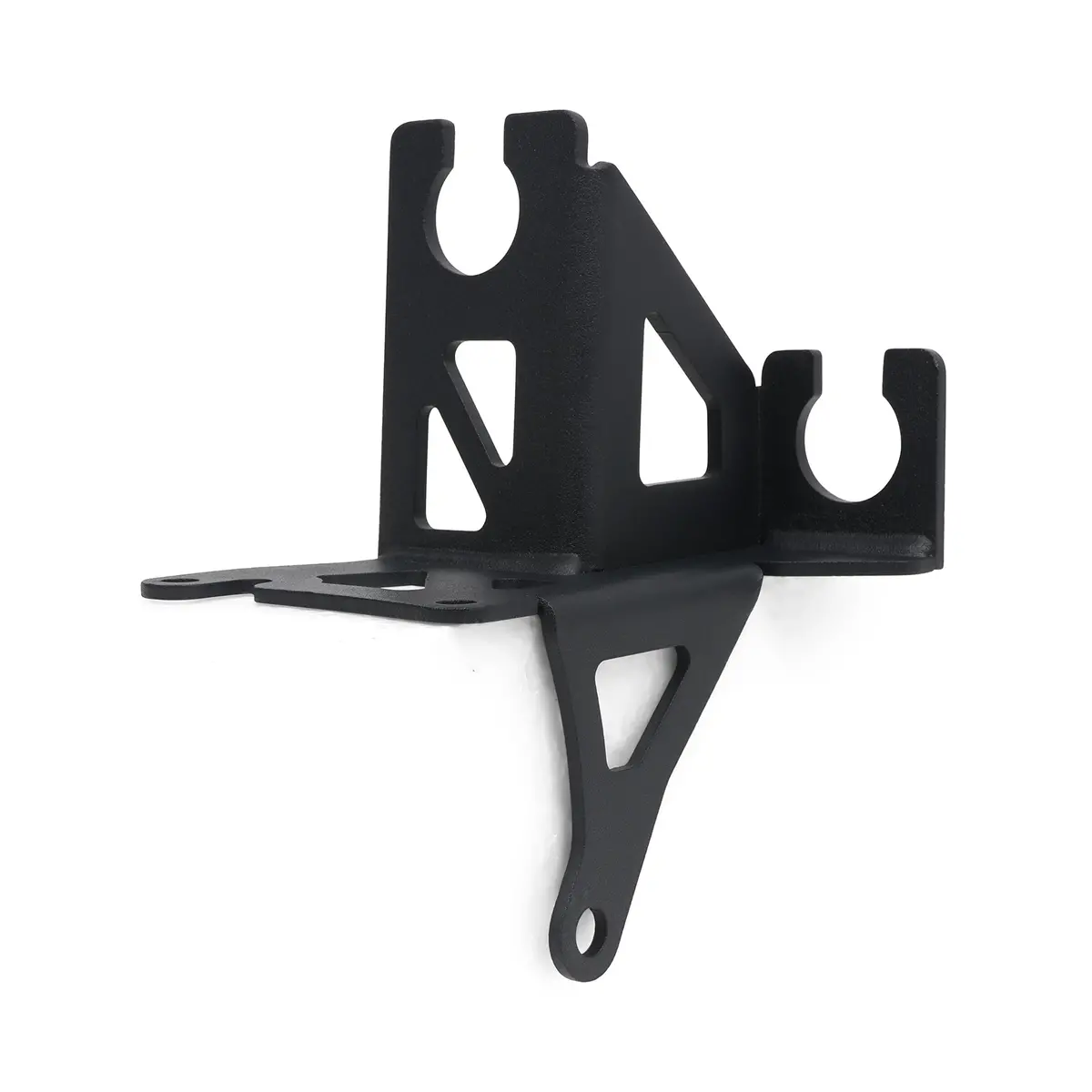 Hybrid Racing Rwd K-Series Shifter Cable Bracket 1