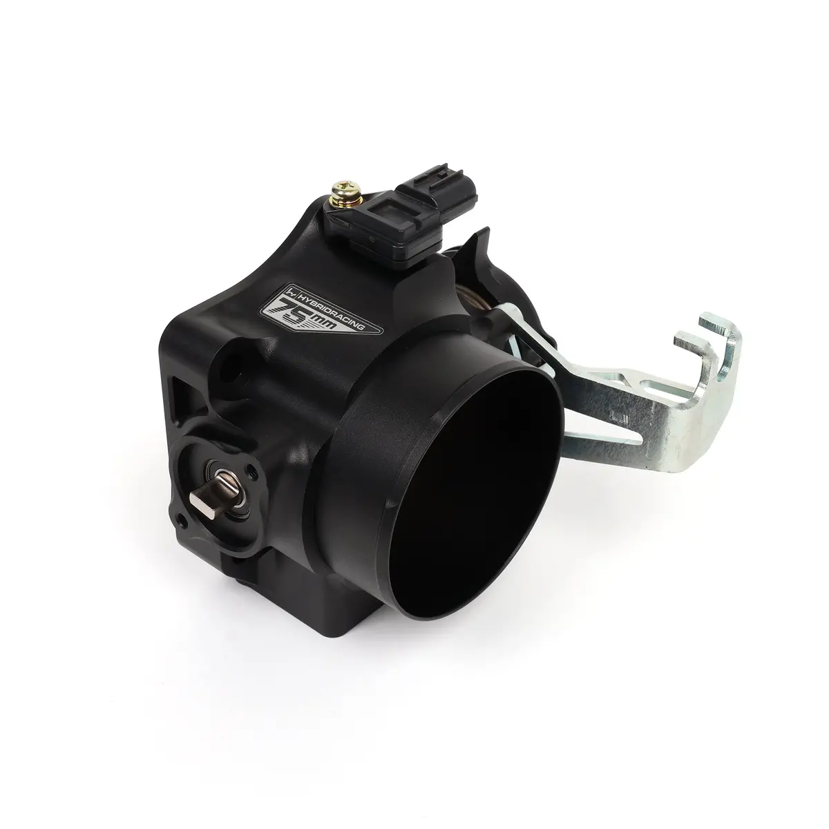 Hybrid Racing 75Mm Rbc K Series Throttle Body 1