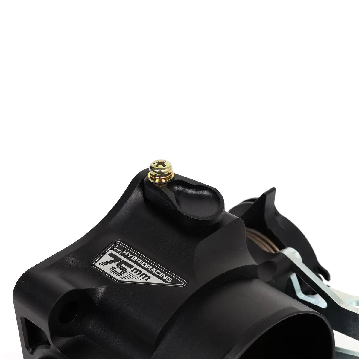 Hybrid Racing Map Sensor Port Plug 1