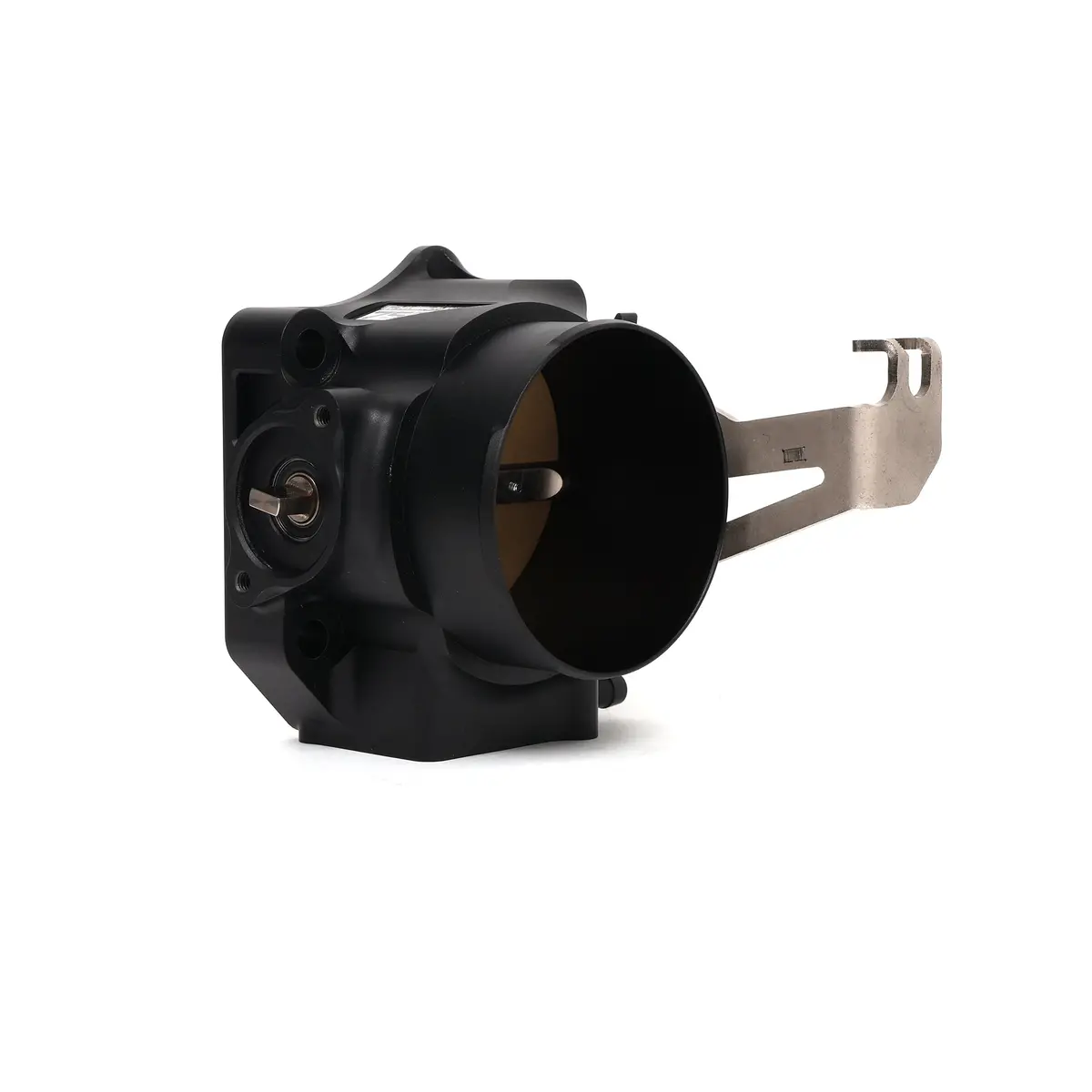 Hybrid Racing 75Mm Prb K Series Throttle Body 1