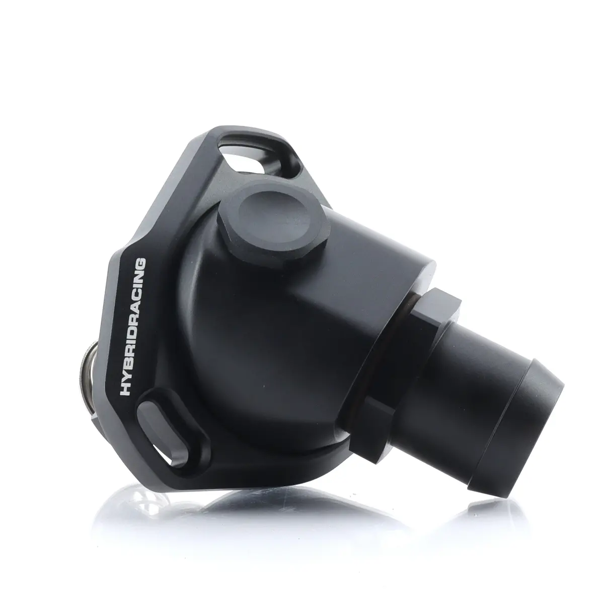 Hybrid Racing K Series Adjustable Thermostat Housing 1