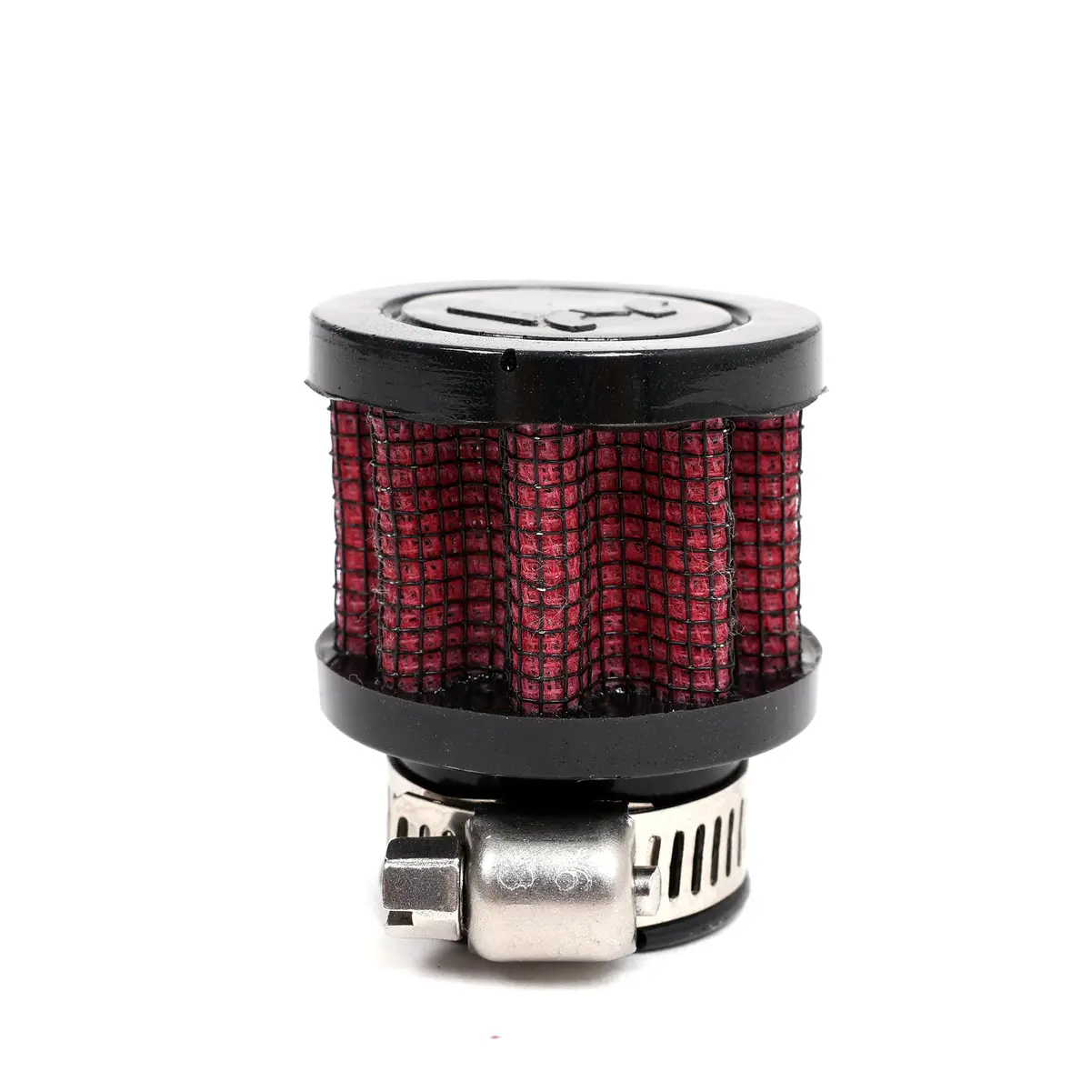 Hybrid Racing K Series Valve Cover Breather Filter 1