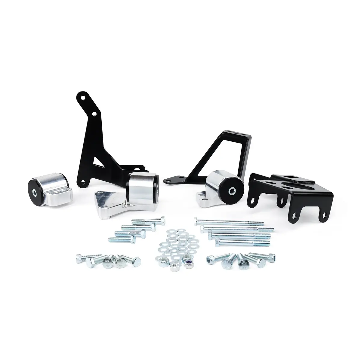 Hasport Egk K Swap Mounts For 92-95 Civic/Del Sol 1
