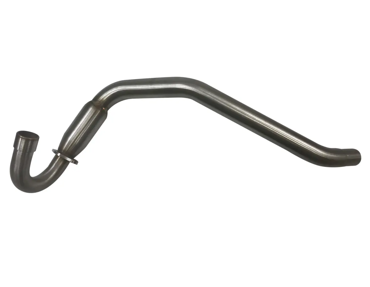 3988 | Exhaust Header Pipe | 32/45/32Mm V5 1