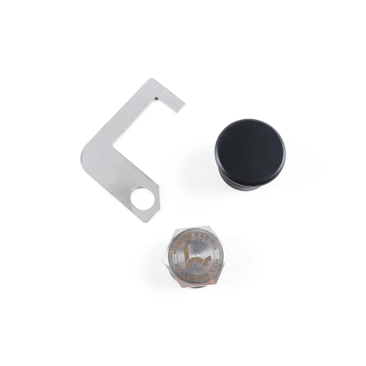 Hybrid Racing K-Swap Heater Delete Kit (K20a/A2/A3/Z1) 1