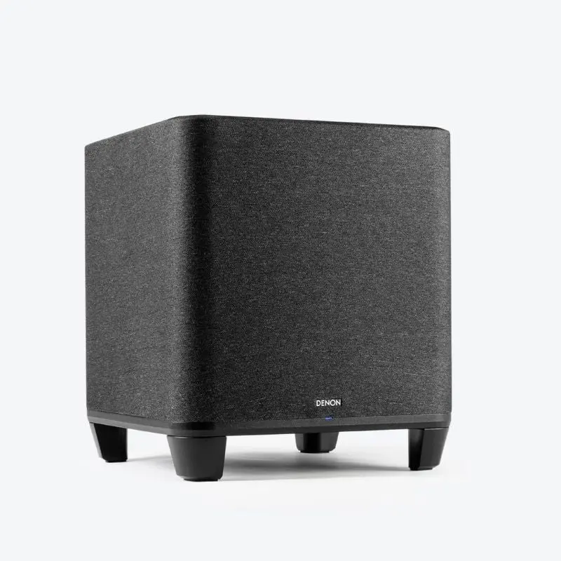 Denon Home Sub Wireless Subwoofer 1