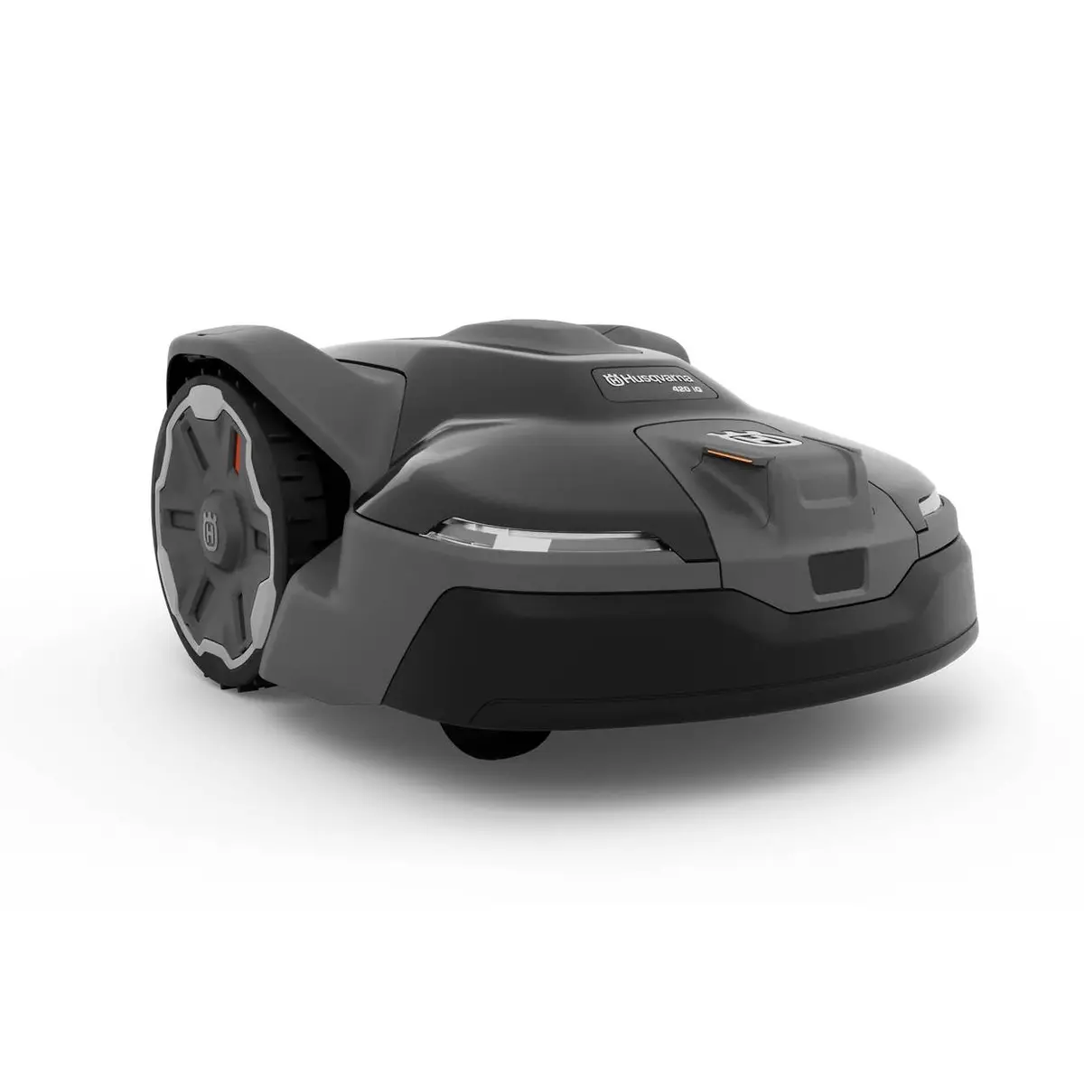 Husqvarna Automower 420 Iq 1