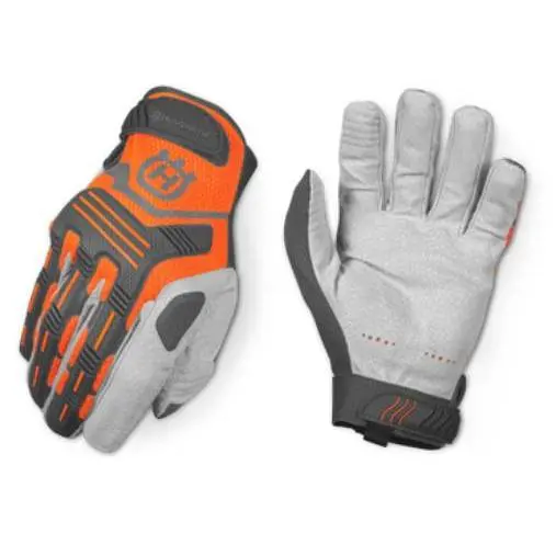 Husqvarna Technical Work Gloves 1