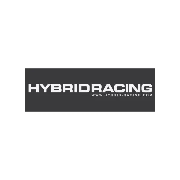 Hybrid Racing Wall Banner 1