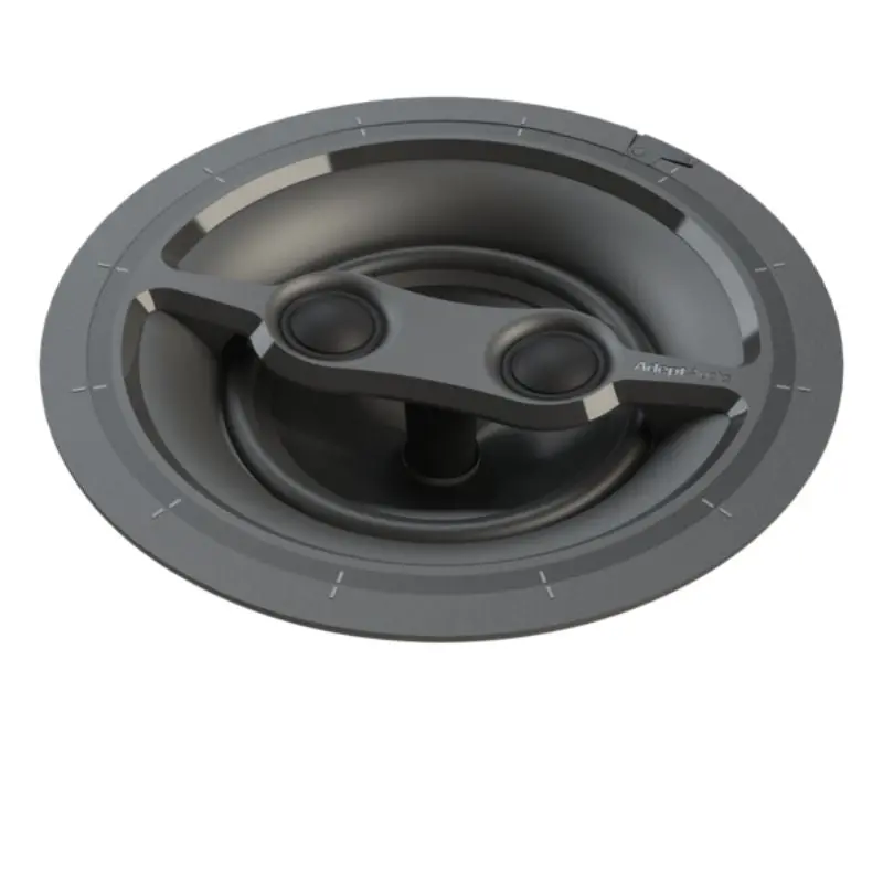 Adept Audio Ic62tt In-Ceiling Speaker 1