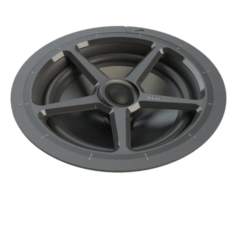 Adept Audio Ic82 In-Ceiling Speaker 1