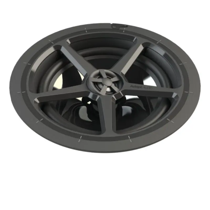 Adept Audio Ic86 In-Ceiling Speaker 1