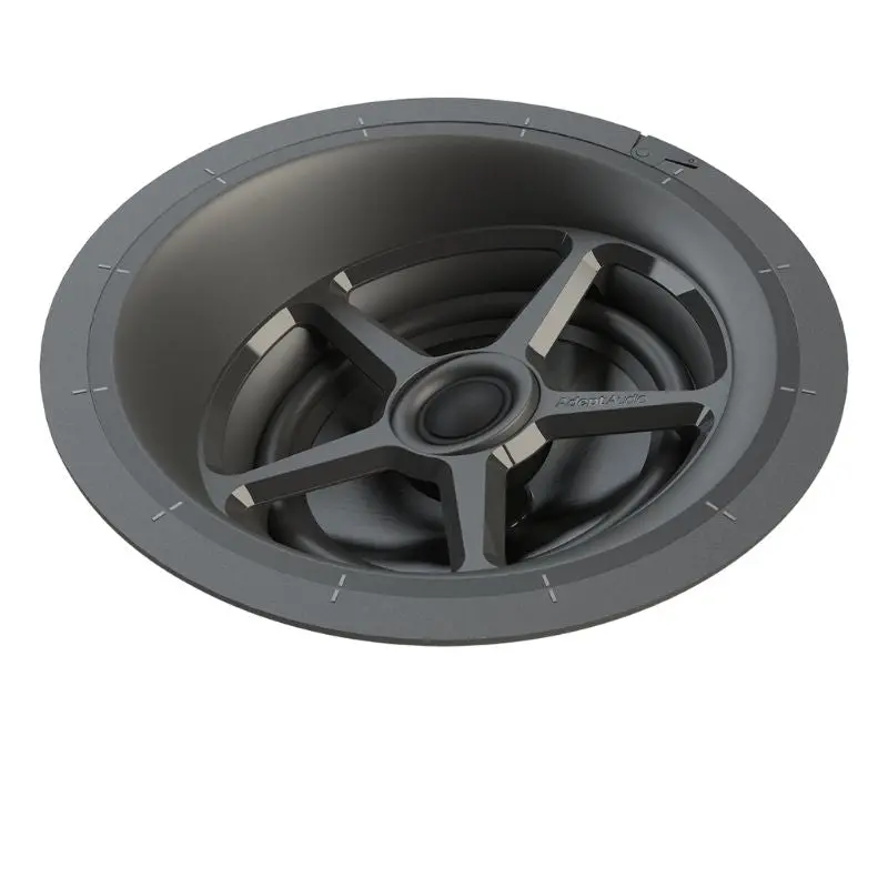 Adept Audio Iclcr62 Speaker 1