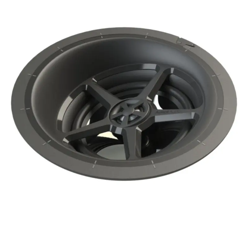 Adept Audio Iclcr66 Speaker 1