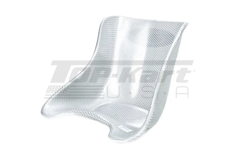 Top Kart Silver Seat 1
