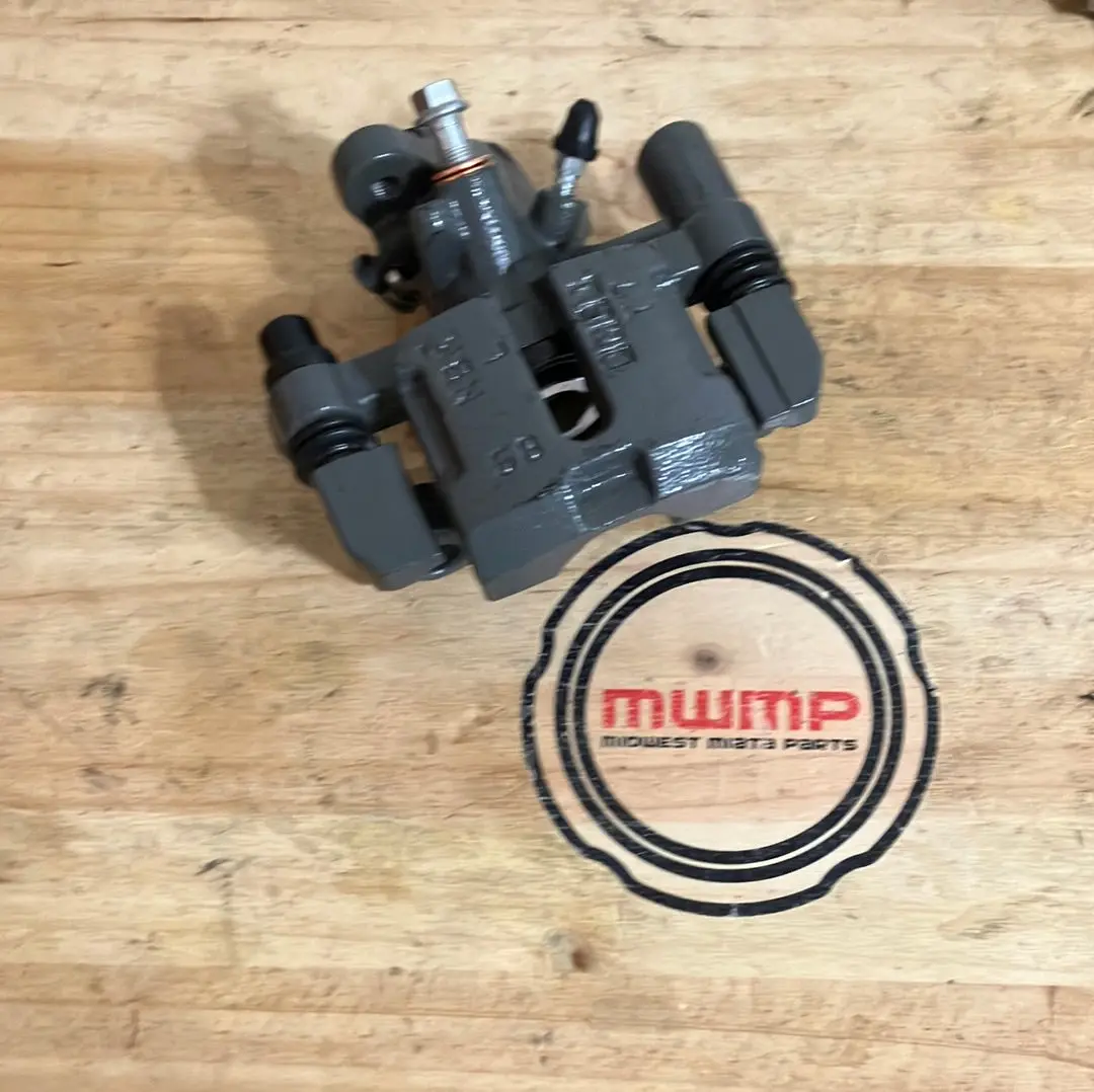 1990-1993 Mazda Miata Right Rear Brake Caliper 1