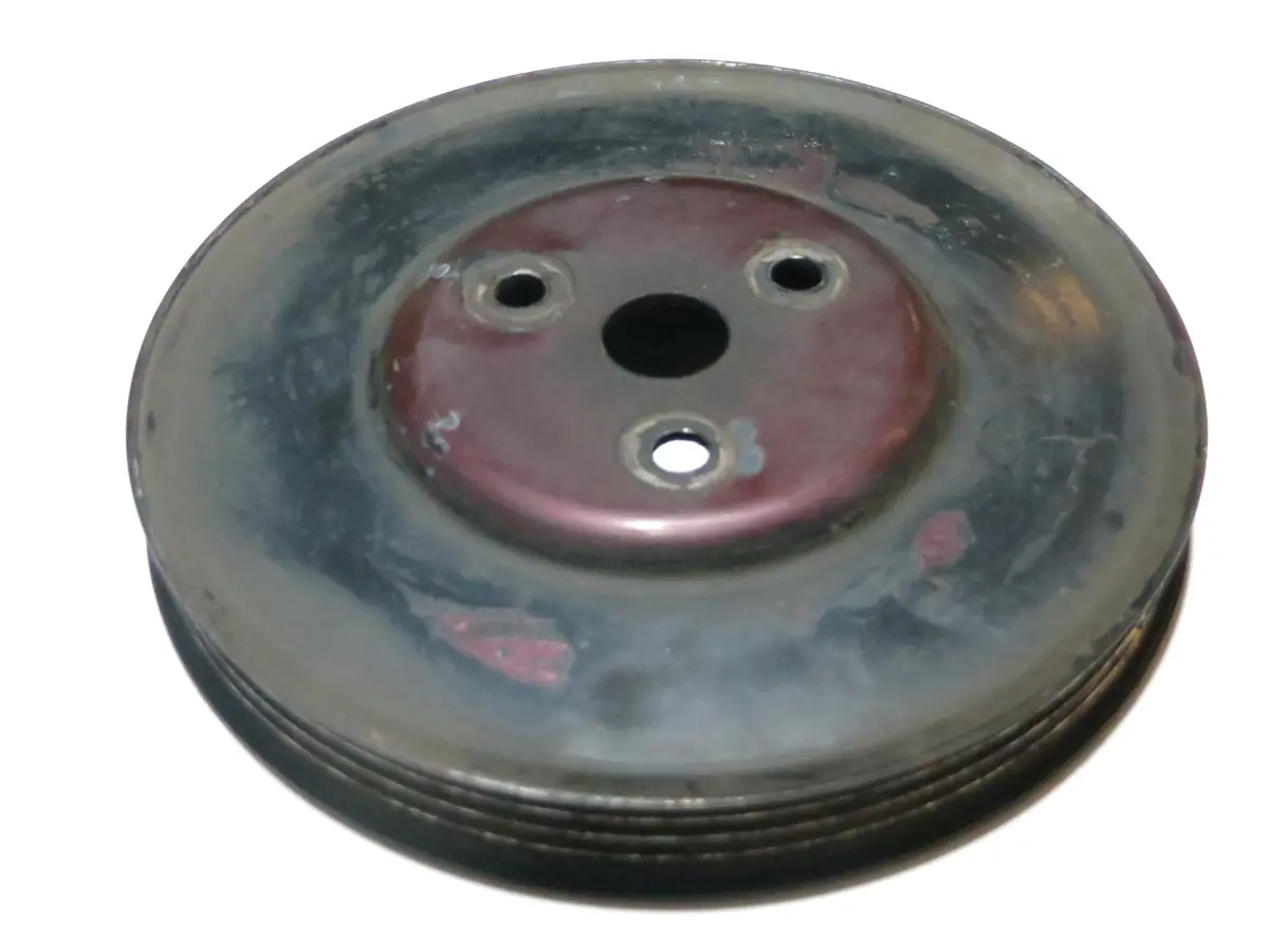 1994-2005 Mazda Miata Water Pump 4 Ribbed Pulley B3c7-15-131 1