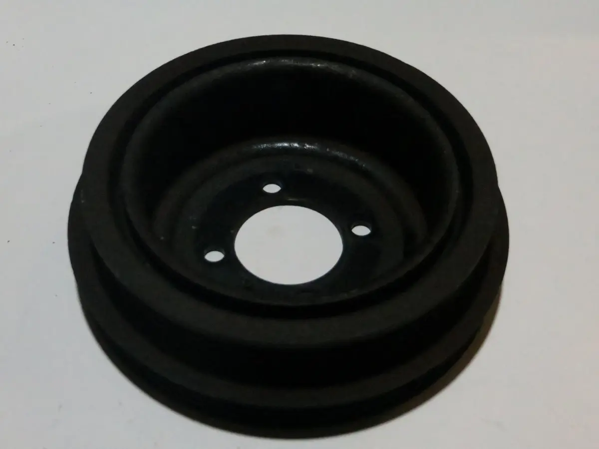 1994-1997 Mazda Miata Crank Shaft Pulley Bpd3-11-401A 1