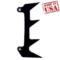 Ripsaw 4 Point Dog: Home And Farm Edition - Select A Saw 1
